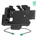 RAM-GDS-DOCK-ZE21PDU:RAM-GDS-DOCK-ZE21PDU_1:GDS® Power + Data Dock for Zebra ET401 & ET4x 10" with IntelliSkin®