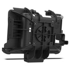 RAM-GDS-DOCK-ZE21PDU:RAM-GDS-DOCK-ZE21PDU_1:GDS® Power + Data Dock for Zebra ET401 & ET4x 10" with IntelliSkin®