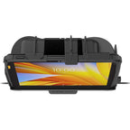 RAM-GDS-DOCK-ZE21PDU:RAM-GDS-DOCK-ZE21PDU_1:GDS® Power + Data Dock for Zebra ET401 & ET4x 10" with IntelliSkin®