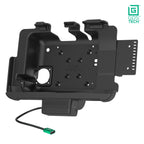 RAM-GDS-DOCK-ZE21PU:RAM-GDS-DOCK-ZE21PU_1:GDS® Powered Dock for Zebra ET401 & ET4x 10" with IntelliSkin®