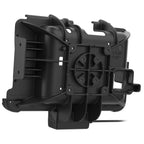RAM-GDS-DOCK-ZE21PU:RAM-GDS-DOCK-ZE21PU_1:GDS® Powered Dock for Zebra ET401 & ET4x 10" with IntelliSkin®