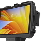 RAM-GDS-DOCK-ZE21PU:RAM-GDS-DOCK-ZE21PU_1:GDS® Powered Dock for Zebra ET401 & ET4x 10" with IntelliSkin®