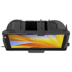 RAM-GDS-DOCK-ZE21PU:RAM-GDS-DOCK-ZE21PU_1:GDS® Powered Dock for Zebra ET401 & ET4x 10" with IntelliSkin®