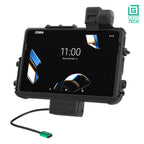 RAM-GDS-DOCK-ZE47PU:RAM-GDS-DOCK-ZE47PU_1:GDS® Thin-Dock™ for Zebra ET401 & ET4x 10" with IntelliSkin®