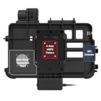 RAM-GDS-DOCK-ZE47PU:RAM-GDS-DOCK-ZE47PU_1:GDS® Thin-Dock™ for Zebra ET401 & ET4x 10" with IntelliSkin®