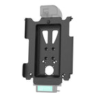 RAM-GDS-DOCKB-AP32U:RAM-GDS-DOCKB-AP32U_1:GDS® Tough-Dock™ Body for Apple iPad 10th Gen, Pro 11 & Air 11