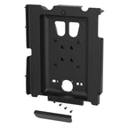 RAM-GDS-DOCKB-AP37U:RAM-GDS-DOCKB-AP37U_1:GDS® Tough-Dock™ Body for iPad Pro 12.9 3rd - 6th Gen, Pro 13 & Air 13