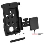 RAM-GDS-DOCKB-SAM62-NFCU:RAM-GDS-DOCKB-SAM62-NFCU_1:GDS® Tough-Dock™ Body for Tab Active3 with NFC Extender