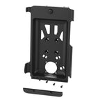 RAM-GDS-DOCKB-SAM62U:RAM-GDS-DOCKB-SAM62U_1:GDS® Tough-Dock™ Body for Samsung Tab Active3 and Tab Active2