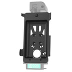 RAM-GDS-DOCKB-SAM62U:RAM-GDS-DOCKB-SAM62U_1:GDS® Tough-Dock™ Body for Samsung Tab Active3 and Tab Active2