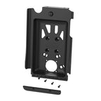 RAM-GDS-DOCKB-SAM63U:RAM-GDS-DOCKB-SAM63U_1:GDS® Tough-Dock™ Body for Samsung Tab A 8.0 (2018) SM-T387