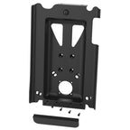 RAM-GDS-DOCKB-SAM66U:RAM-GDS-DOCKB-SAM66U_1:GDS® Tough-Dock™ Body for Samsung Tab A 10.5 SM-T590 & T-597