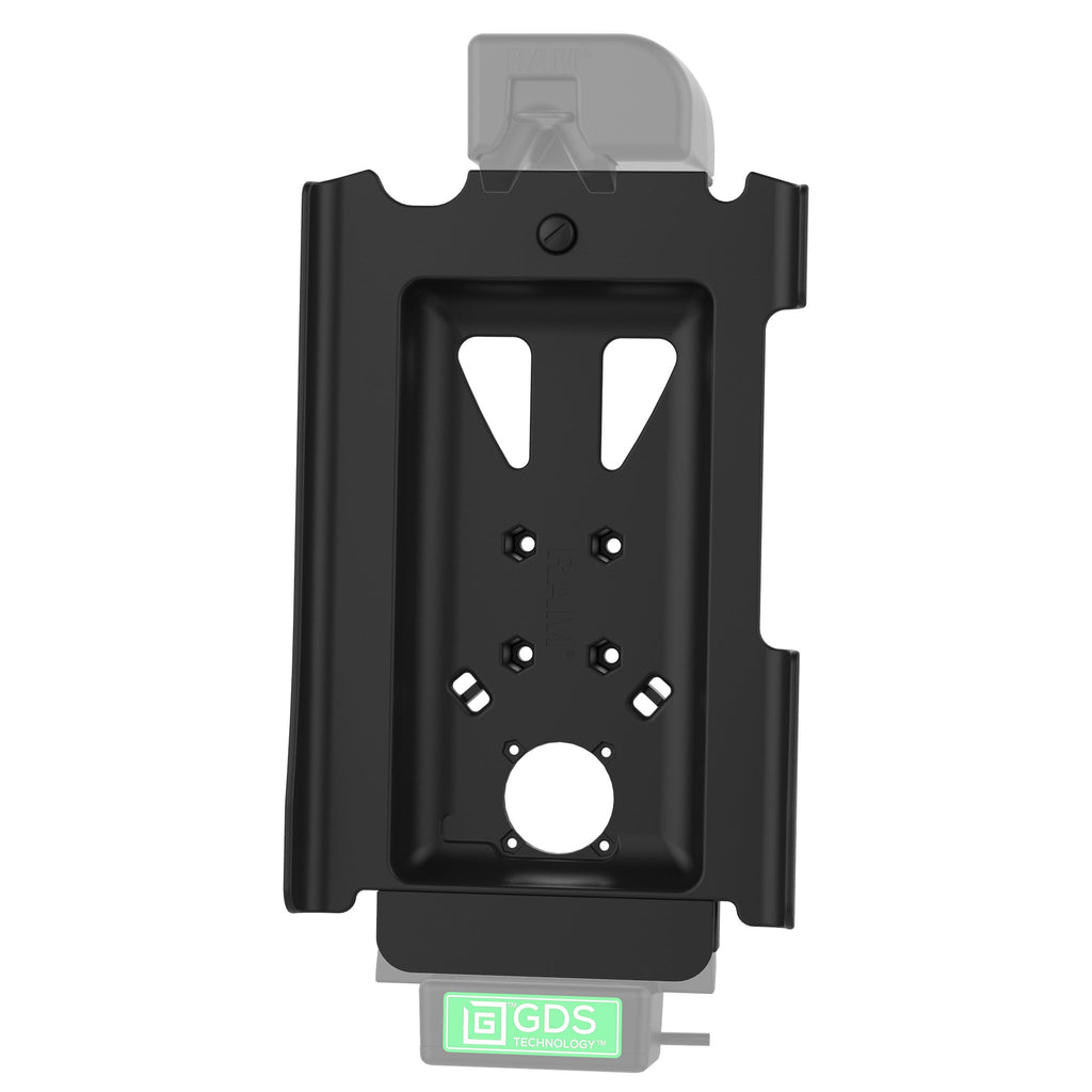 RAM-GDS-DOCKB-SAM75U:RAM-GDS-DOCKB-SAM75U_1:GDS® Tough-Dock™ Body for Samsung Tab A7 10.4