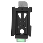 RAM-GDS-DOCKB-SAM75U:RAM-GDS-DOCKB-SAM75U_1:GDS® Tough-Dock™ Body for Samsung Tab A7 10.4