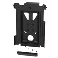 RAM-GDS-DOCKB-SAM76U:RAM-GDS-DOCKB-SAM76U_1:GDS® Tough-Dock™ Body for Samsung Tab S7, S9, S9 FE, S10 FE & S10 Lite