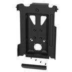 RAM-GDS-DOCKB-SAM76U:RAM-GDS-DOCKB-SAM76U_1:GDS® Tough-Dock™ Body for Samsung Tab S7, S9, S9 FE, S10 FE & S10 Lite