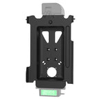 RAM-GDS-DOCKB-SAM76U:RAM-GDS-DOCKB-SAM76U_1:GDS® Tough-Dock™ Body for Samsung Tab S7, S9, S9 FE, S10 FE & S10 Lite