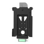 RAM-GDS-DOCKB-SAM78U:RAM-GDS-DOCKB-SAM78U_1:GDS® Tough-Dock™ Body for Samsung Tab S10+, S9+, S8+ & More