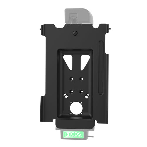 RAM-GDS-DOCKB-SAM78U:RAM-GDS-DOCKB-SAM78U_1:GDS® Tough-Dock™ Body for Samsung Tab S10+, S9+, S8+ & More