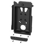 RAM-GDS-DOCKB-SAM80U:RAM-GDS-DOCKB-SAM80U_1:GDS® Tough-Dock™ Body for Samsung Tab A9 & A7 Lite 8.7”