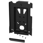 RAM-GDS-DOCKB-SAM83U:RAM-GDS-DOCKB-SAM83U_1:GDS® Tough-Dock™ Body for Samsung Tab A8 10.5 SM-X200