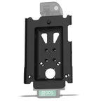 RAM-GDS-DOCKB-SAM83U:RAM-GDS-DOCKB-SAM83U_1:GDS® Tough-Dock™ Body for Samsung Tab A8 10.5 SM-X200