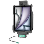RAM-GDS-DOCKF-AP32CPU:RAM-GDS-DOCKF-AP32CPU_1:GDS® Cool-Dock™ for Apple iPad 10th & 11th Gen, Pro 11 & Air 11