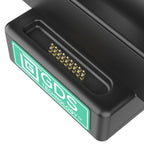 RAM-GDS-DOCKF-SAM54NCU:RAM-GDS-DOCKF-SAM54NCU_1:GDS® Cool-Dock™ with USB-C 3.1 for Samsung Tab Active5 Pro & 4 Pro