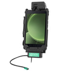 RAM-GDS-DOCKF-SAM62CPU:RAM-GDS-DOCKF-SAM62CPU_1:GDS® Cool-Dock™ for Samsung Tab Active5 & 3