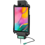 RAM-GDS-DOCKF-SAM65CU:RAM-GDS-DOCKF-SAM65CU_1:GDS® Cool-Dock™ with USB-C 3.1 for Samsung Tab A 10.1 SM-T510