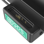 RAM-GDS-DOCKF-SAM75CPU:RAM-GDS-DOCKF-SAM75CPU_1:GDS® Cool-Dock™ for Samsung Tab A7 10.4