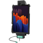 RAM-GDS-DOCKF-SAM78CPU:RAM-GDS-DOCKF-SAM78CPU_1:GDS® Cool-Dock™ for Samsung Tab S10+, S9+, S8+ & More