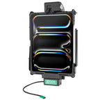 RAM-GDS-DOCKL-AP37CPU:RAM-GDS-DOCKL-AP37CPU_1:Locking GDS® Tough-Dock™ for iPad Pro 12.9 3rd - 6th, Pro 13 & Air 13