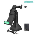 RAM-GDS-DOCKL-D11-7-U4E:RAM-GDS-DOCKL-D11-7-U4E_1:GDS® Uni-Conn™ 7" Locking Pedestal Dock with PoE