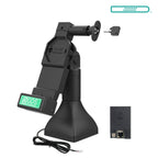 RAM-GDS-DOCKL-D11-7-U4E:RAM-GDS-DOCKL-D11-7-U4E_1:GDS® Uni-Conn™ 7" Locking Pedestal Dock with PoE
