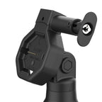 RAM-GDS-DOCKL-D14-U5E-2A:RAM-GDS-DOCKL-D14-U5E-2A_1:GDS® Uni-Conn™ Powered Locking Tilt & Swivel Dock with PoE + Data