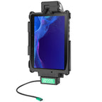 RAM-GDS-DOCKL-SAM54NCPU:RAM-GDS-DOCKL-SAM54NCPU_1:Locking GDS® Tough-Dock™ for Samsung Tab Active5 Pro & 4 Pro