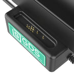RAM-GDS-DOCKL-SAM54NCPU:RAM-GDS-DOCKL-SAM54NCPU_1:Locking GDS® Tough-Dock™ for Samsung Tab Active5 Pro & 4 Pro