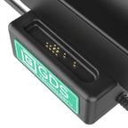 RAM-GDS-DOCKL-SAM62C-RJ45AU:RAM-GDS-DOCKL-SAM62C-RJ45AU_1:Locking GDS® Tough-Dock™ + USB-A & RJ45 Data for Tab Active5 & 3