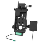 RAM-GDS-DOCKL-SAM62CP-NFCU:RAM-GDS-DOCKL-SAM62CP-NFCU_1:Locking GDS® Tough-Dock™ for Tab Active5 & 3 with NFC Extender