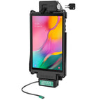RAM-GDS-DOCKL-SAM65CPU:RAM-GDS-DOCKL-SAM65CPU_1:Locking GDS® Tough-Dock™ for Samsung Tab A 10.1 SM-T510