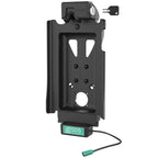 RAM-GDS-DOCKL-SAM65CU:RAM-GDS-DOCKL-SAM65CU_1:Locking GDS® Tough-Dock™ with USB-C 3.1 for Samsung Tab A 10.1 SM-T510