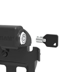 RAM-GDS-DOCKL-SAM65CU:RAM-GDS-DOCKL-SAM65CU_1:Locking GDS® Tough-Dock™ with USB-C 3.1 for Samsung Tab A 10.1 SM-T510