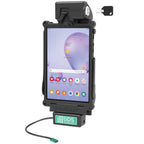 RAM-GDS-DOCKL-SAM67CPU:RAM-GDS-DOCKL-SAM67CPU_1:Locking GDS® Tough-Dock™ for Samsung Tab A 8.4 SM-T307