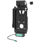 RAM-GDS-DOCKL-SAM67CPU:RAM-GDS-DOCKL-SAM67CPU_1:Locking GDS® Tough-Dock™ for Samsung Tab A 8.4 SM-T307