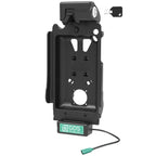RAM-GDS-DOCKL-SAM67CU:RAM-GDS-DOCKL-SAM67CU_1:Locking GDS® Tough-Dock™ with USB-C 3.1 for Samsung Tab A 8.4 SM-T307
