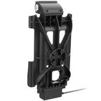 RAM-GDS-DOCKL-SAM75CPU:RAM-GDS-DOCKL-SAM75CPU_1:Locking GDS® Tough-Dock™ for Samsung Tab A7 10.4