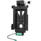 RAM-GDS-DOCKL-SAM76CPU:RAM-GDS-DOCKL-SAM76CPU_1:Locking GDS® Tough-Dock™ for Samsung Tab S7, S9, S9 FE/S10 FE & S10 Lite