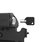 RAM-GDS-DOCKL-SAM76CPU:RAM-GDS-DOCKL-SAM76CPU_1:Locking GDS® Tough-Dock™ for Samsung Tab S7, S9, S9 FE/S10 FE & S10 Lite