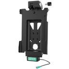 RAM-GDS-DOCKL-SAM78CU:RAM-GDS-DOCKL-SAM78CU_1:Locking GDS® Tough-Dock™ with USB-C 3.1 for Tab S10+, S9+, S8+ & More